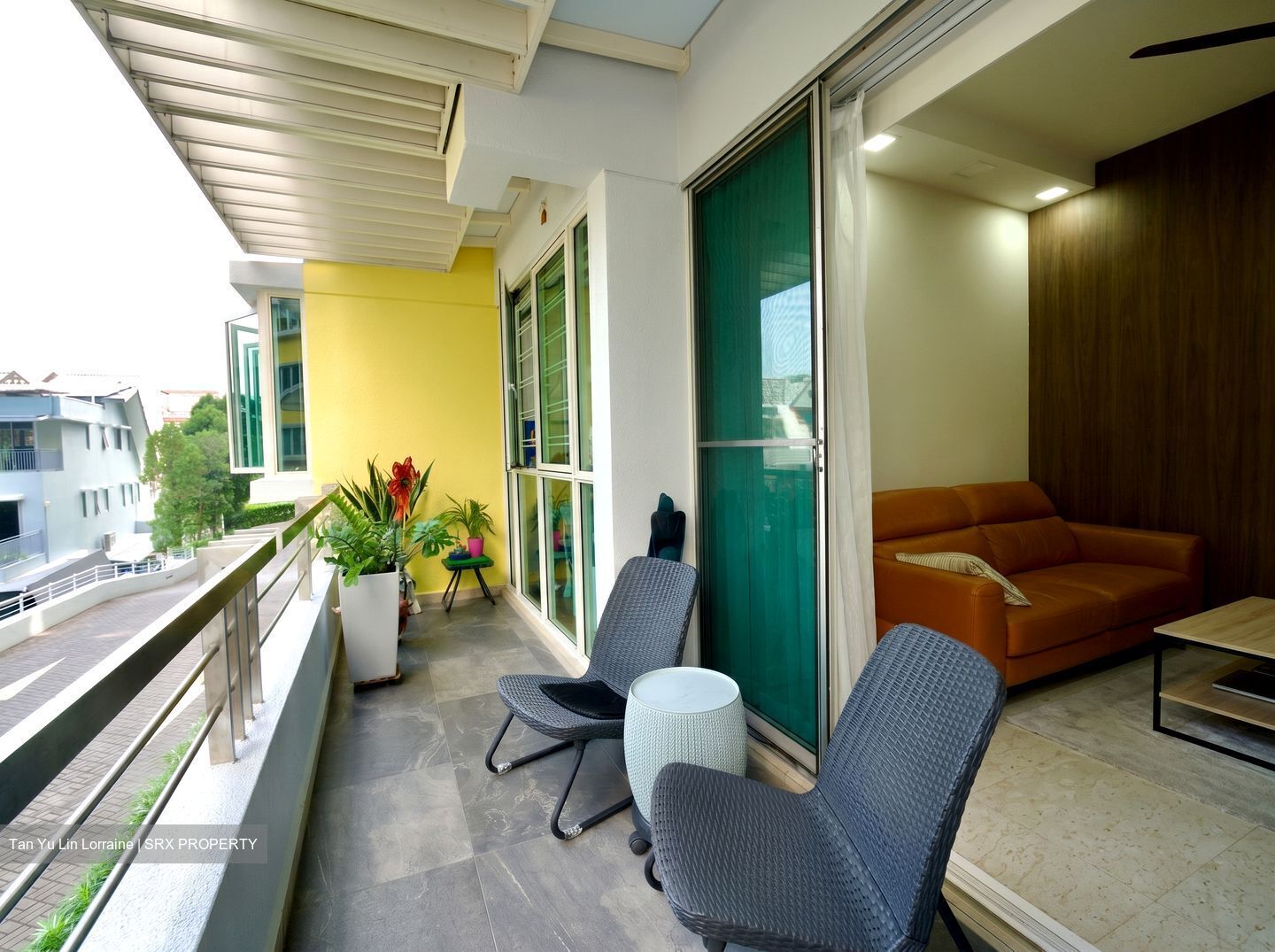 SunGlade (D19), Condominium #566476841
